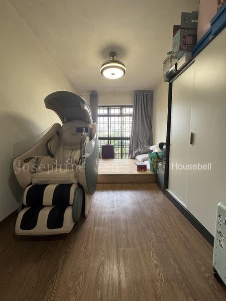 519 Woodlands Drive 14, S$ 760,000, 1,356 sqft, HDB - 5 Premium