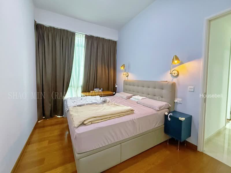 Kingsford Hillview Peak, S$ 1,998,888, 1,249 sqft, 公寓 - Condominium