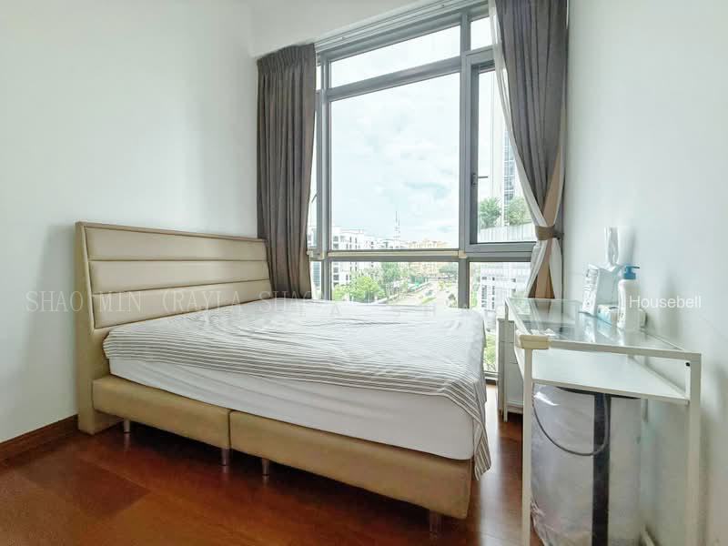 Kingsford Hillview Peak, S$ 1,998,888, 1,249 sqft, 公寓 - Condominium