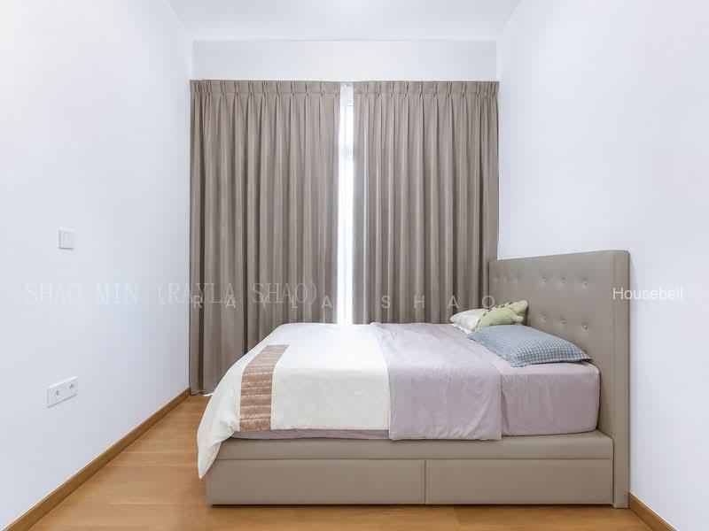 Kingsford Hillview Peak, S$ 1,998,888, 1,249 sqft, 公寓 - Condominium