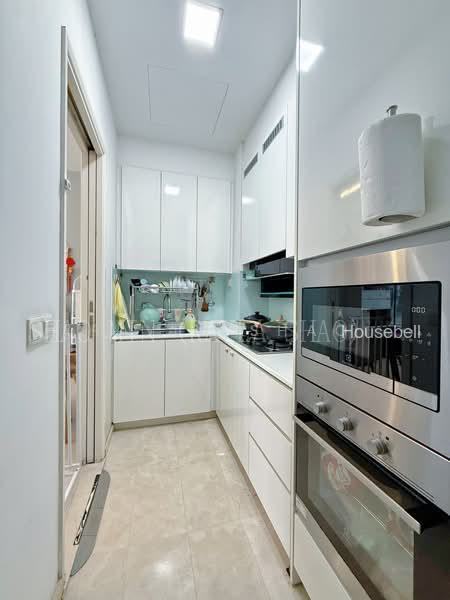 Kingsford Hillview Peak, S$ 1,998,888, 1,249 sqft, 公寓 - Condominium