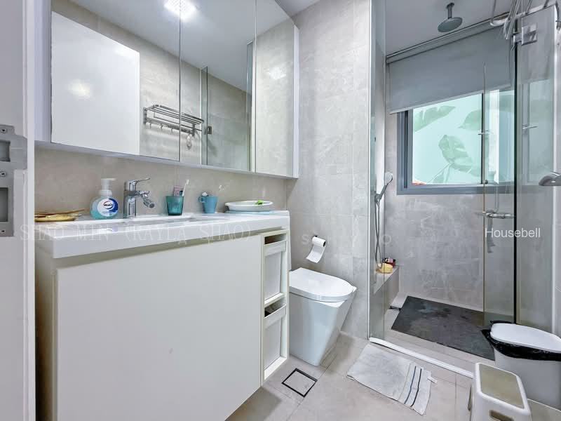 Kingsford Hillview Peak, S$ 1,998,888, 1,249 sqft, 公寓 - Condominium