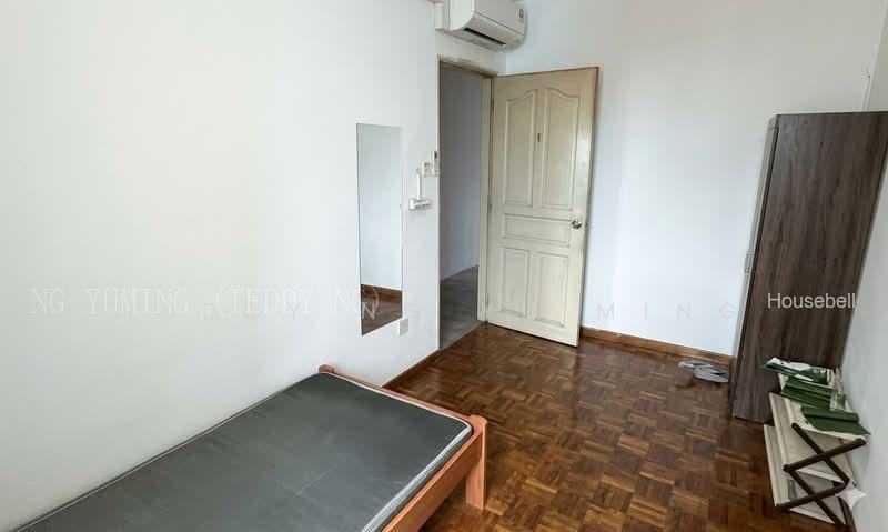 Wing Fong Mansions, S$ 1,200 (Starting From) /mo, 150 sqft, Condos - Apartment