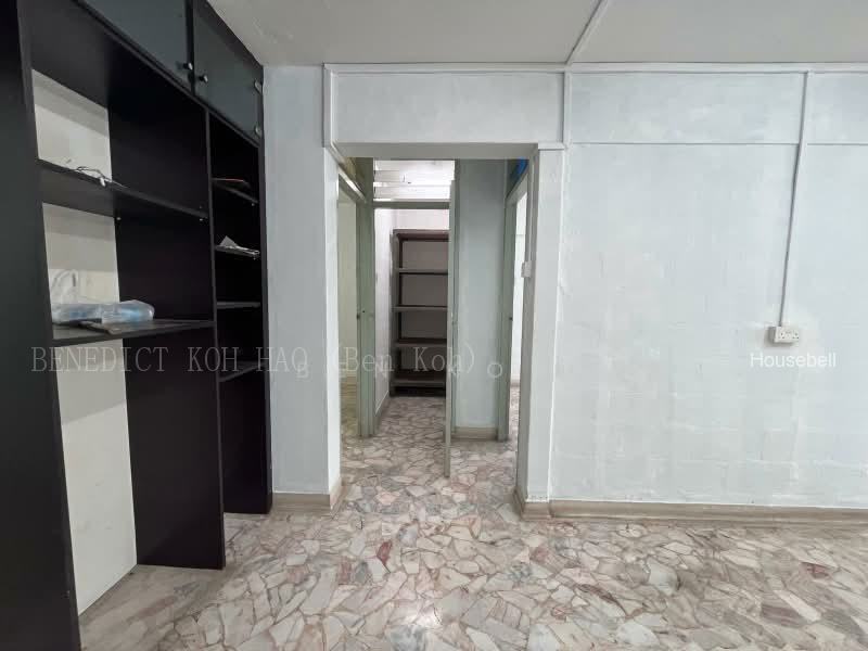 130 Ang Mo Kio Avenue 3, S$ 480,000, 947 sqft, 组屋 - 3 NG