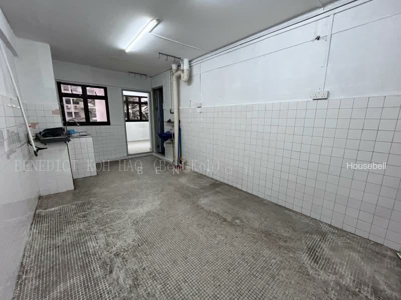 130 Ang Mo Kio Avenue 3, S$ 480,000, 947 sqft, 组屋 - 3 NG