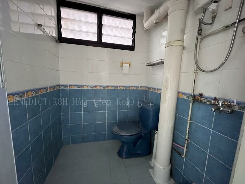 130 Ang Mo Kio Avenue 3, S$ 480,000, 947 sqft, 组屋 - 3 NG