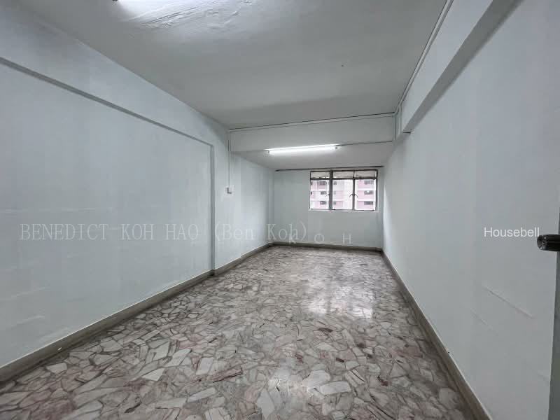 130 Ang Mo Kio Avenue 3, S$ 480,000, 947 sqft, 组屋 - 3 NG