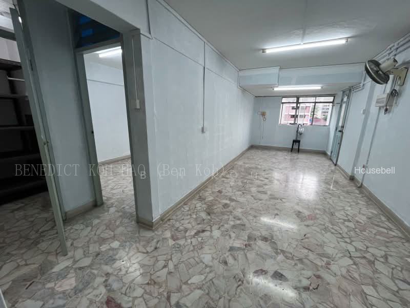 130 Ang Mo Kio Avenue 3, S$ 480,000, 947 sqft, 组屋 - 3 NG