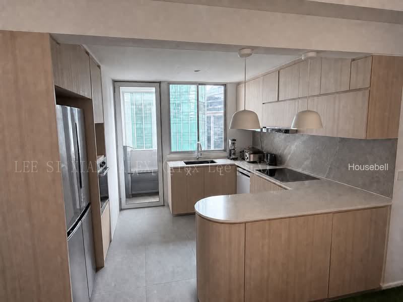 Cairnhill Residences(2)
