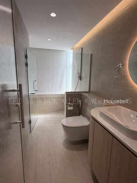 Cairnhill Residences(4)