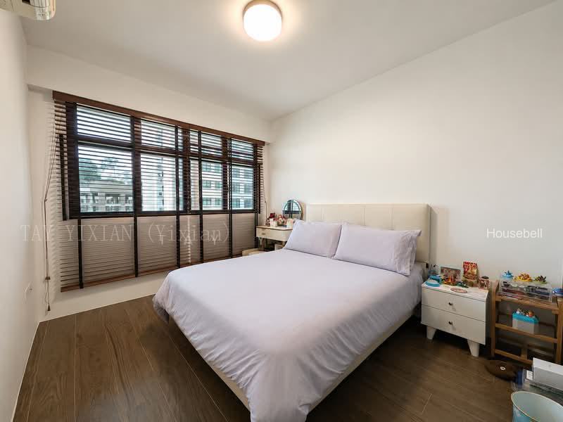 365C Upper Serangoon Road, S$ 860,000, 990 sqft, 组屋 - 4 A