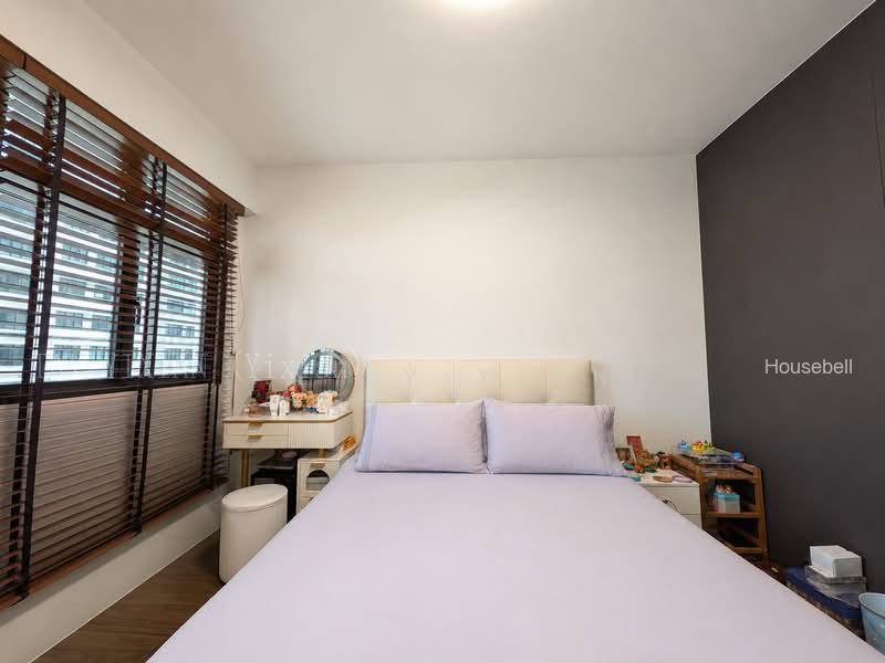365C Upper Serangoon Road, S$ 860,000, 990 sqft, 组屋 - 4 A