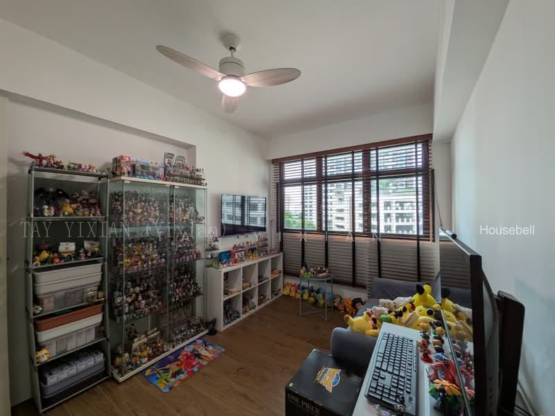 365C Upper Serangoon Road, S$ 860,000, 990 sqft, 组屋 - 4 A