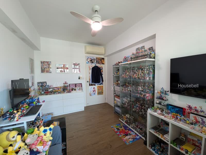 365C Upper Serangoon Road, S$ 860,000, 990 sqft, 组屋 - 4 A