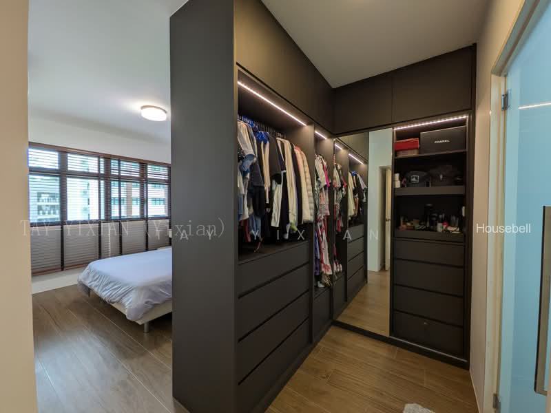365C Upper Serangoon Road, S$ 860,000, 990 sqft, 组屋 - 4 A