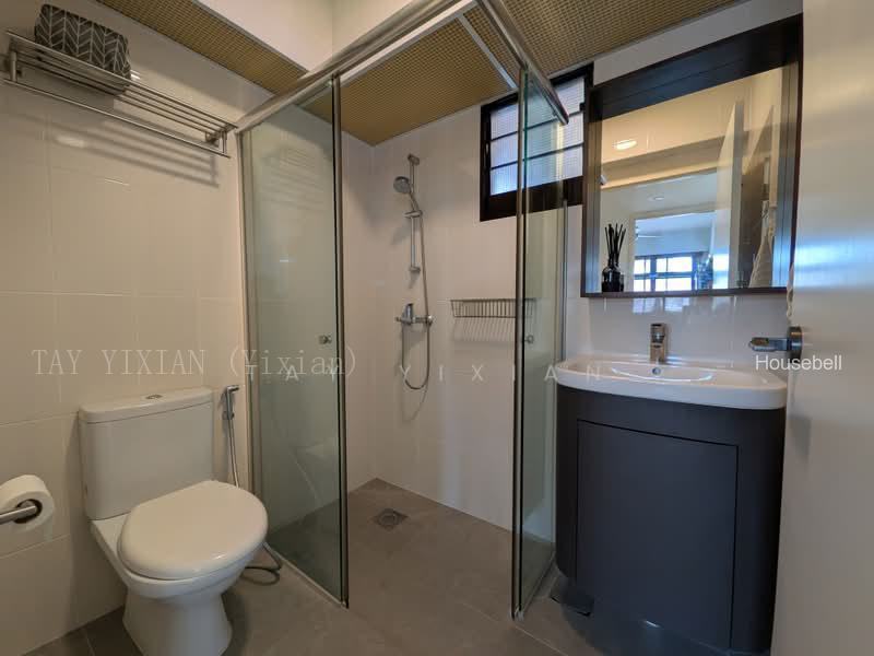 365C Upper Serangoon Road, S$ 860,000, 990 sqft, 组屋 - 4 A