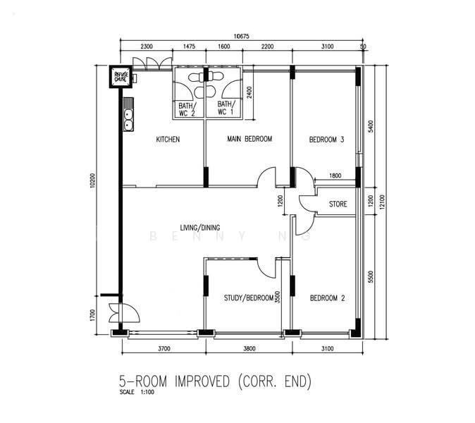 14 Toh Yi Drive(7)