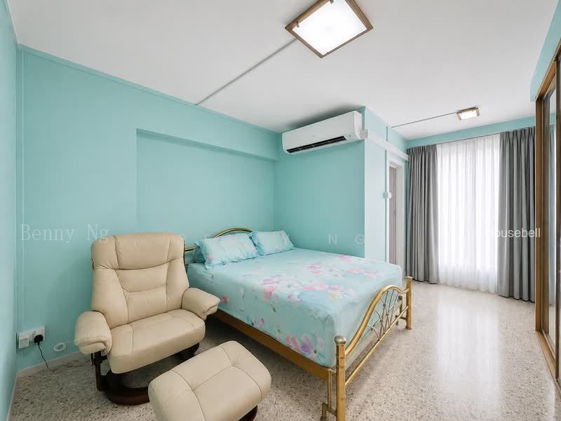 14 Toh Yi Drive, S$ 1,180,000, 1,313 sqft, HDB - 5 I