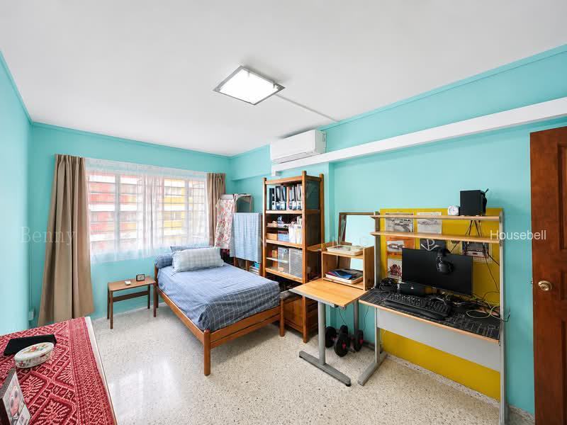 14 Toh Yi Drive, S$ 1,180,000, 1,313 sqft, HDB - 5 I