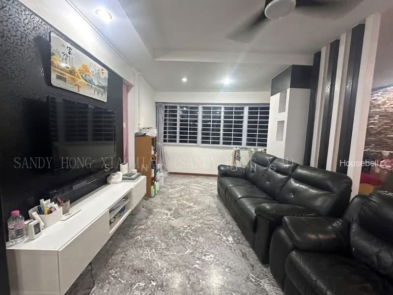 674A Jurong West Street 65