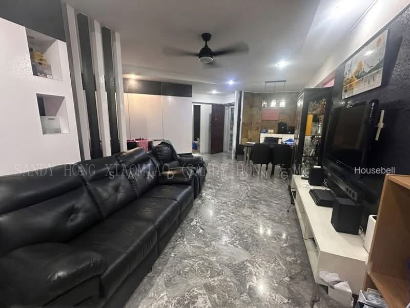 674A Jurong West Street 65, S$ 618,000 (可协商价格), 1,184 sqft, 组屋 - 5 I