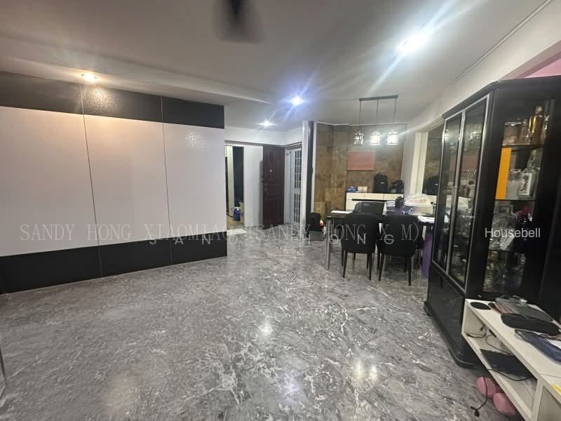 674A Jurong West Street 65, S$ 618,000 (可协商价格), 1,184 sqft, 组屋 - 5 I