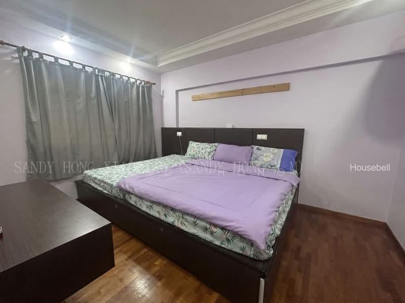 674A Jurong West Street 65, S$ 618,000 (可协商价格), 1,184 sqft, 组屋 - 5 I