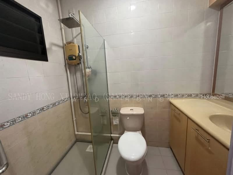 674A Jurong West Street 65, S$ 618,000 (可协商价格), 1,184 sqft, 组屋 - 5 I