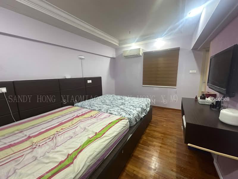 674A Jurong West Street 65, S$ 618,000 (可协商价格), 1,184 sqft, 组屋 - 5 I