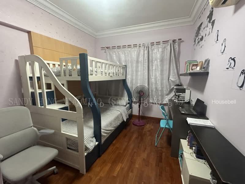 674A Jurong West Street 65, S$ 618,000 (可协商价格), 1,184 sqft, 组屋 - 5 I