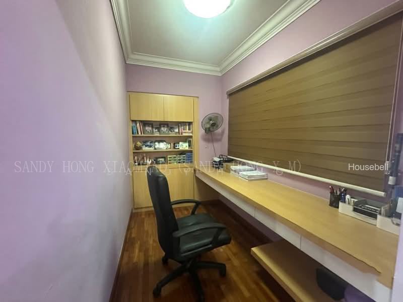 674A Jurong West Street 65, S$ 618,000 (可协商价格), 1,184 sqft, 组屋 - 5 I