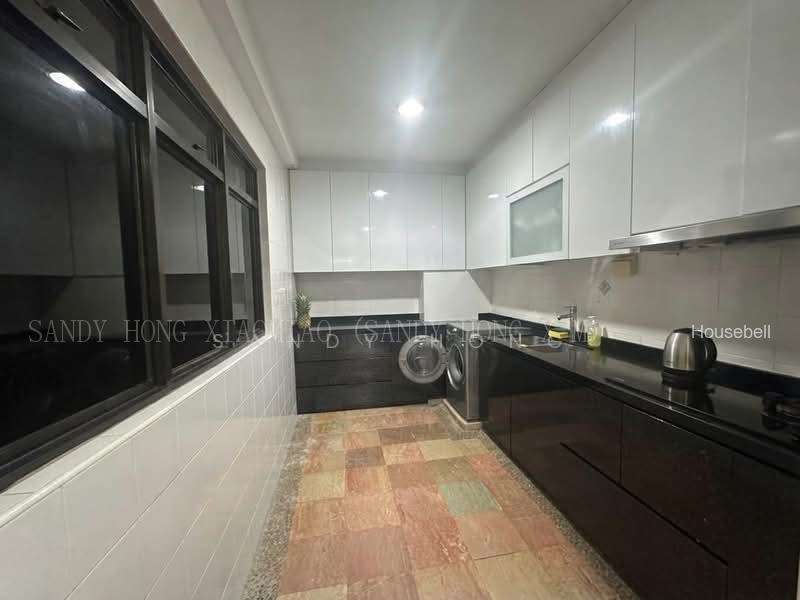 674A Jurong West Street 65, S$ 618,000 (可协商价格), 1,184 sqft, 组屋 - 5 I