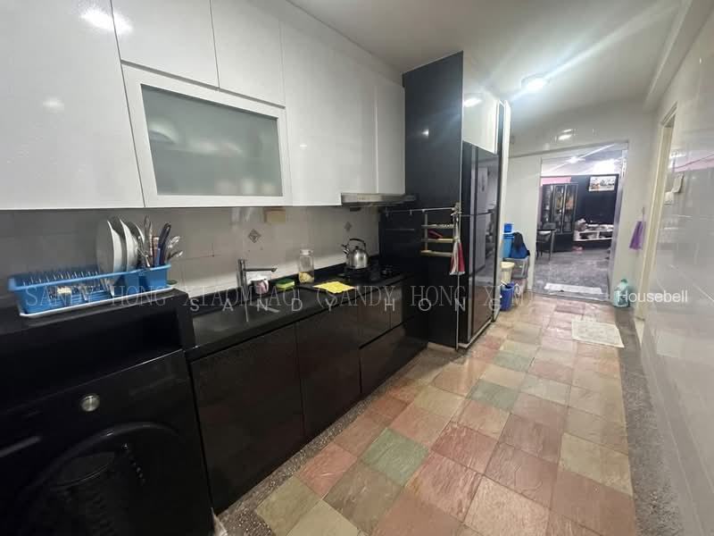 674A Jurong West Street 65, S$ 618,000 (可协商价格), 1,184 sqft, 组屋 - 5 I