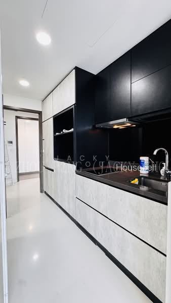 The Rise @ Oxley - Residences, S$ 7,900 (可协商价格) /月, 1,163 sqft, 公寓 - Condominium