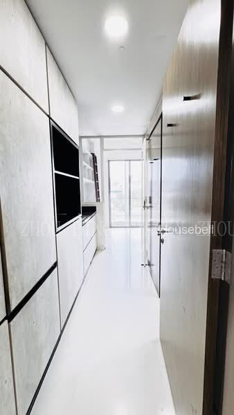 The Rise @ Oxley - Residences, S$ 7,900 (可协商价格) /月, 1,163 sqft, 公寓 - Condominium