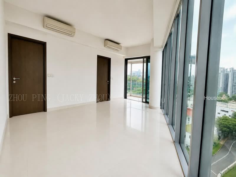 The Rise @ Oxley - Residences, S$ 7,900 (可协商价格) /月, 1,163 sqft, 公寓 - Condominium