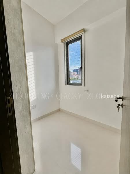 The Rise @ Oxley - Residences, S$ 7,900 (可协商价格) /月, 1,163 sqft, 公寓 - Condominium