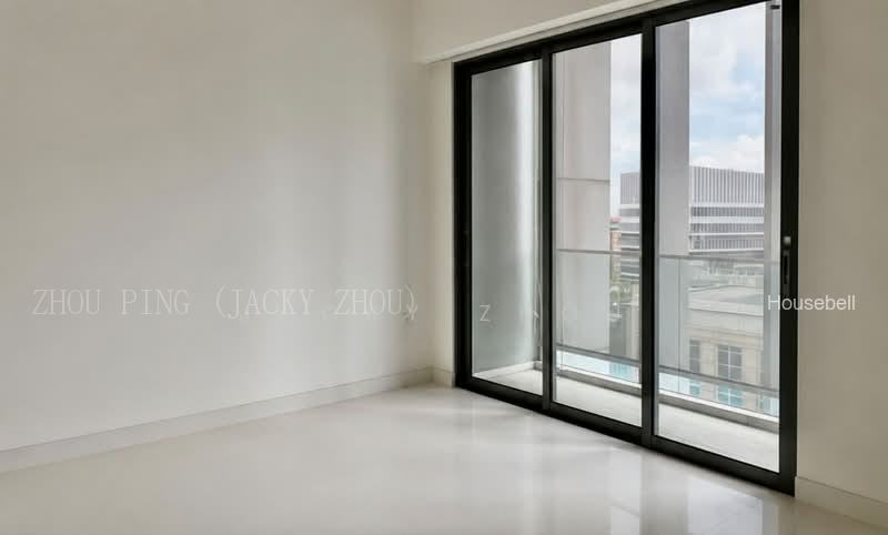 The Rise @ Oxley - Residences, S$ 7,900 (可协商价格) /月, 1,163 sqft, 公寓 - Condominium