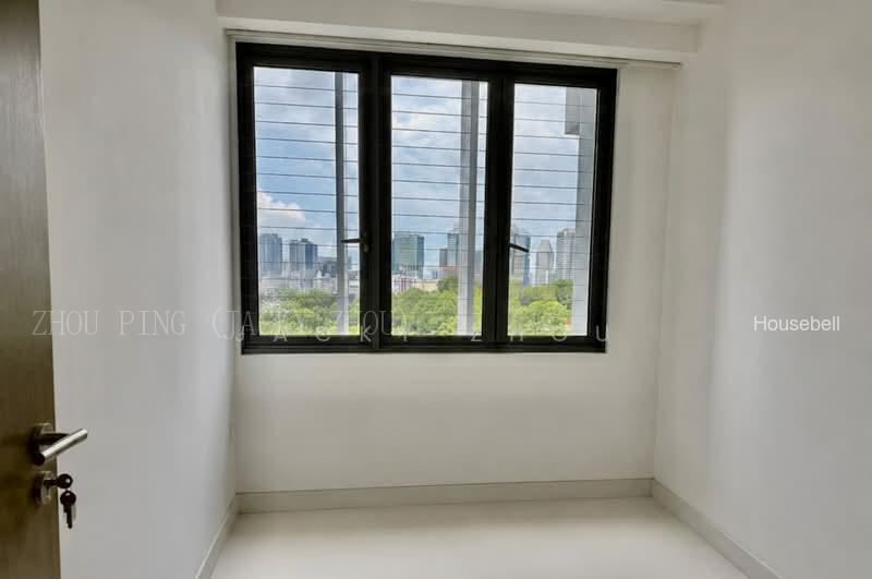 The Rise @ Oxley - Residences, S$ 7,900 (可协商价格) /月, 1,163 sqft, 公寓 - Condominium