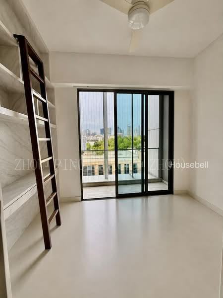 The Rise @ Oxley - Residences, S$ 7,900 (可协商价格) /月, 1,163 sqft, 公寓 - Condominium