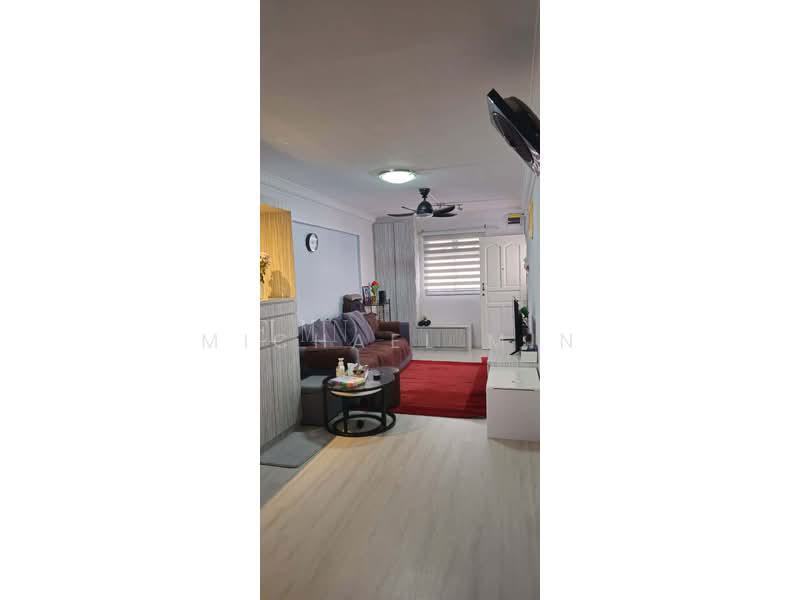 147 Yishun Street 11