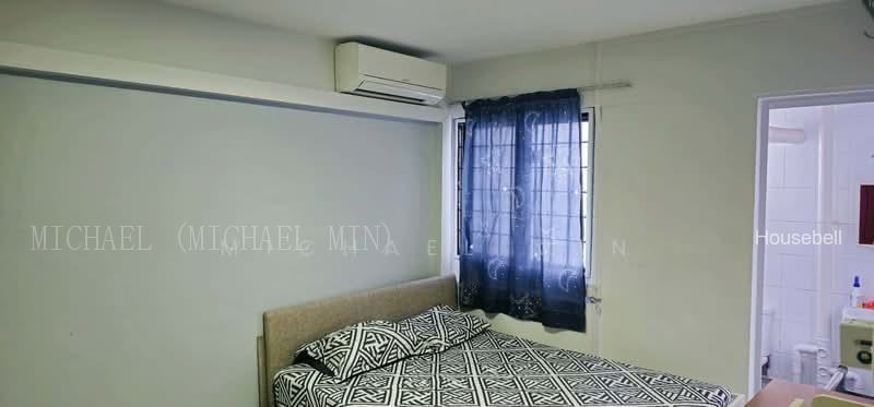 147 Yishun Street 11, S$ 1,350 (最低价格) /月, 150 sqft, 组屋 - 3 NG