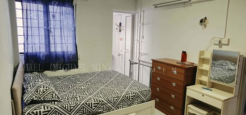 147 Yishun Street 11, S$ 1,350 (最低价格) /月, 150 sqft, 组屋 - 3 NG