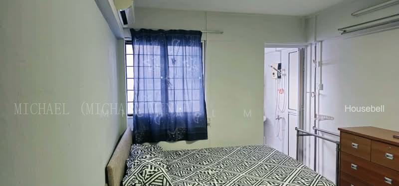 147 Yishun Street 11, S$ 1,350 (最低价格) /月, 150 sqft, 组屋 - 3 NG