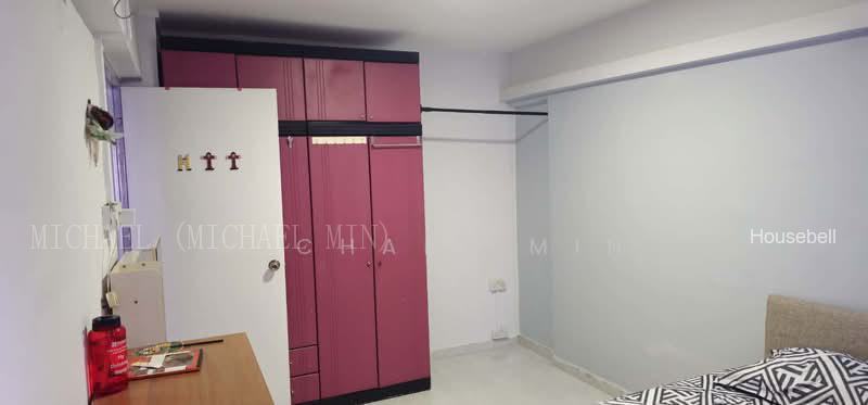147 Yishun Street 11, S$ 1,350 (最低价格) /月, 150 sqft, 组屋 - 3 NG