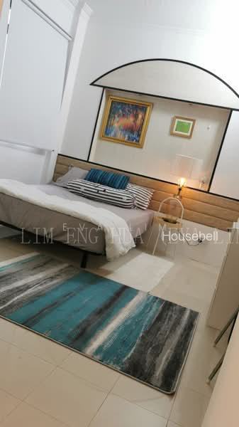 Kim Sia Court, S$ 2,580 /月, 180 sqft, 公寓 - Apartment