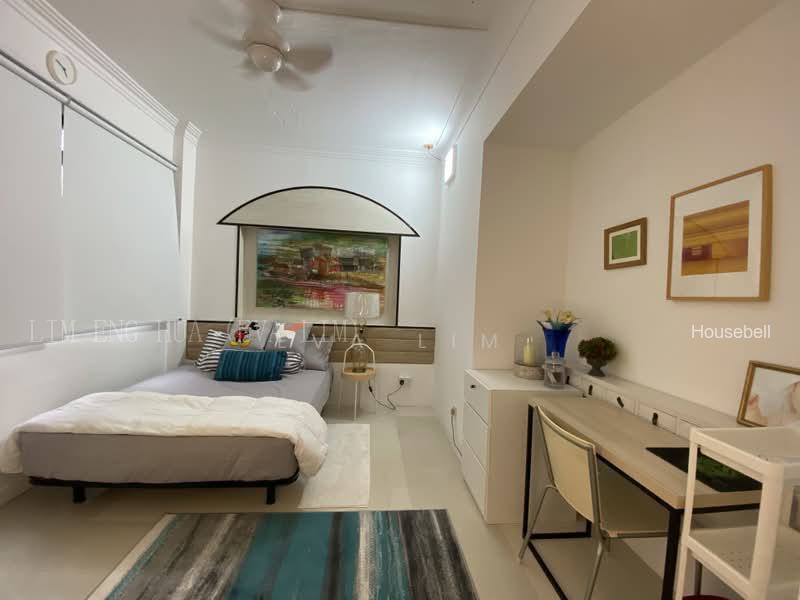 Kim Sia Court, S$ 2,580 /月, 180 sqft, 公寓 - Apartment