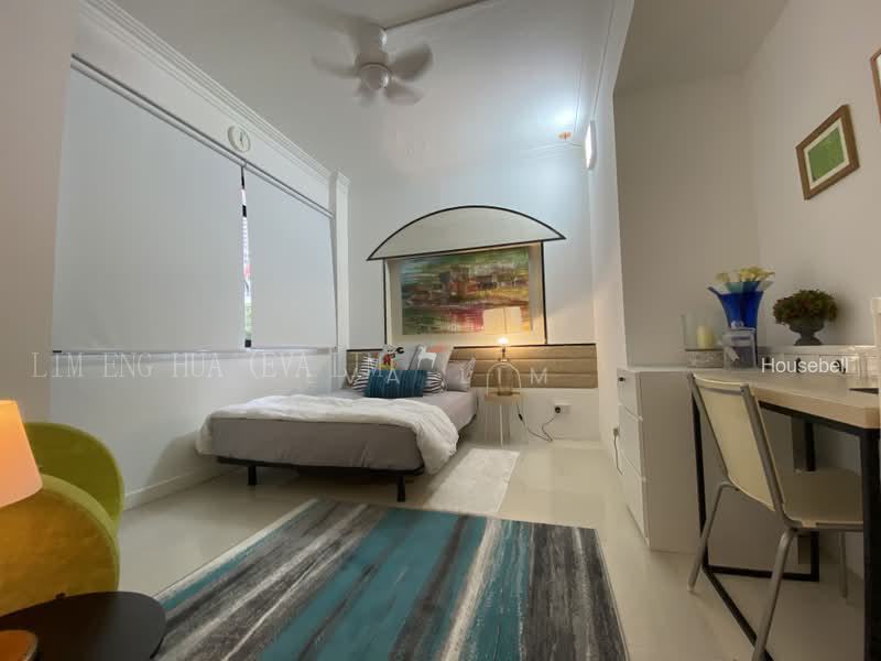 Kim Sia Court, S$ 2,580 /月, 180 sqft, 公寓 - Apartment