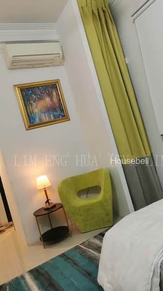 Kim Sia Court, S$ 2,580 /月, 180 sqft, 公寓 - Apartment