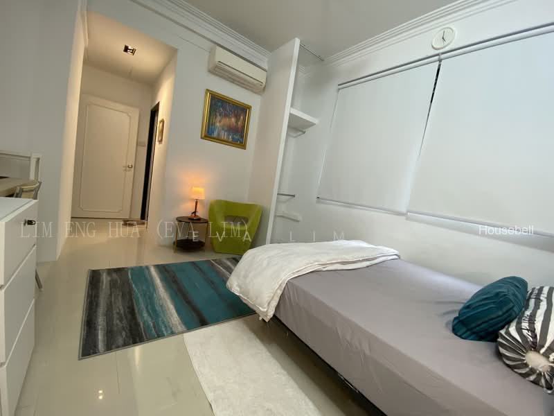 Kim Sia Court, S$ 2,580 /月, 180 sqft, 公寓 - Apartment